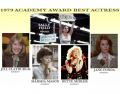 1979 Academy Award Best Actress