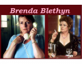 Brenda Blethyn's Academy Award nominated roles