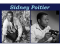 Sidney Poitier's Academy Award nominated roles