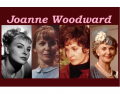 Joanne Woodward's Academy Award nominated roles