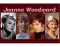 Joanne Woodward's Academy Award nominated roles