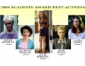 2000 Academy Award Best Actress
