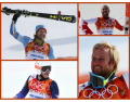 GSB: Alpine Skiing Men's Super-G