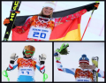 GSB: Alpine Skiing Ladies' Super-G