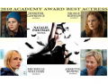 2010 Academy Award Best Actress