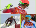 GSB: Alpine Skiing Men's Super Combined