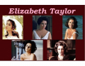 Elizabeth Taylor's Academy Award nominated roles