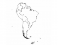 South America Map Quiz