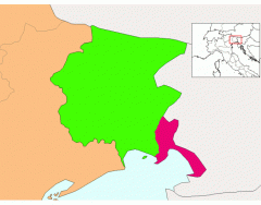 Friuli - Venezia Giulia (Italy)
