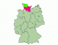 Schleswig - Holstein (Germany)
