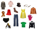 15 Items of Clothing in Icelandic