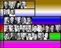 Nobel Laureates '55-'58
