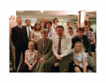 'The Office' who's who in the original UK version