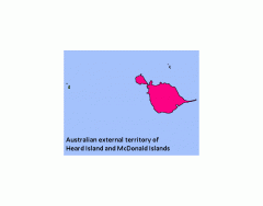 Heard and McDonald Islands (Australia)