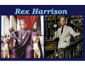 Rex Harrison's Academy Award nominated roles