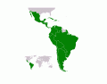 South America's Major Cities