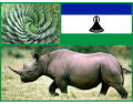 National Symbols of Lesotho