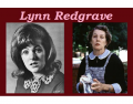 Lynn Redgrave's Academy Award nominated roles
