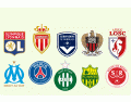 Football Clubs français
