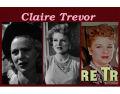 Claire Trevor's Academy Award nominated roles