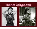Anna Magnani's Academy Award nominated roles