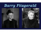 Barry Fitzgerald's Academy Award nominated roles