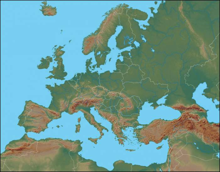 Euroopa F siline Kaart Quiz euroopa-f-siline-kaart-quiz