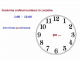 Telling time in Polish - Ordinal numbers 3
