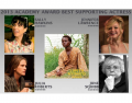 2013 Academy Award Best Supporting Actress