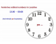 Telling time in Polish - Ordinal numbers 4