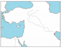 Mesopotamia Region