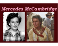 Mercedes McCambridge's Academy Award nominated roles