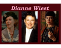 Dianne Wiest's Academy Award nominated roles