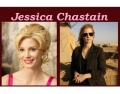 Jessica Chastain's Academy Award nominated roles