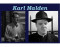 Karl Malden's Academy Award nominated roles