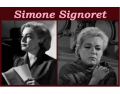 Simone Signoret's Academy Award nominated roles