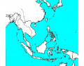 Southeast Asia Physical Features