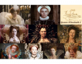 Actresses who played Queen Elizabeth I