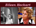 Eileen Heckart's Academy Award nominated roles