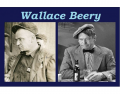 Wallace Beery's Academy Award nominated roles