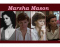 Marsha Mason's Academy Award nominated roles