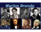 Marlon Brando's Academy Award nominated roles