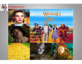 Top Films: The Wizard Of Oz