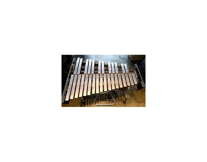 Vibraphone Notes Vibraphone Notes Quiz