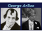 George Arliss's Academy Award nominated roles