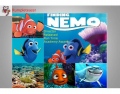 Top Films: Finding Nemo
