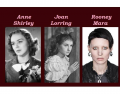Academy Award nom. actresses born in April - part 5