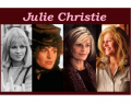 Julie Christie's Academy Award nominated roles