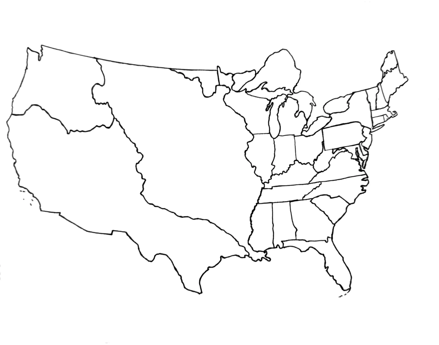 Free Printable Verse Map.pdf American Northwest Territories Map — Printable Worksheet