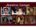 Jessica Lange's Academy Award nominated roles